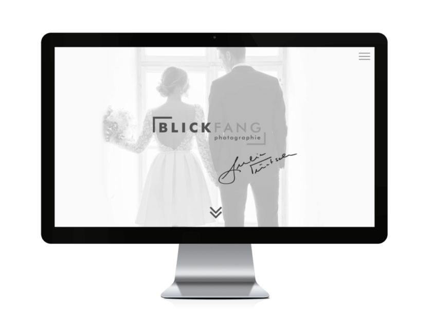 Blickfang-Photography